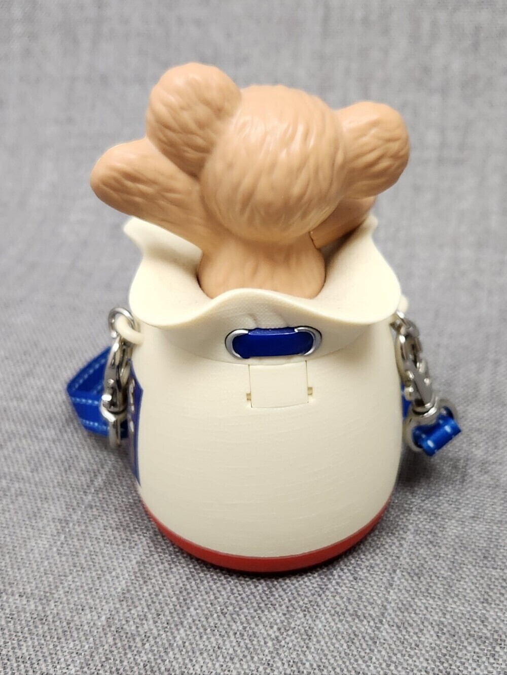 Tokyo Disney Duffy The Bear Limited Snack Container. - Picture 4 of 7